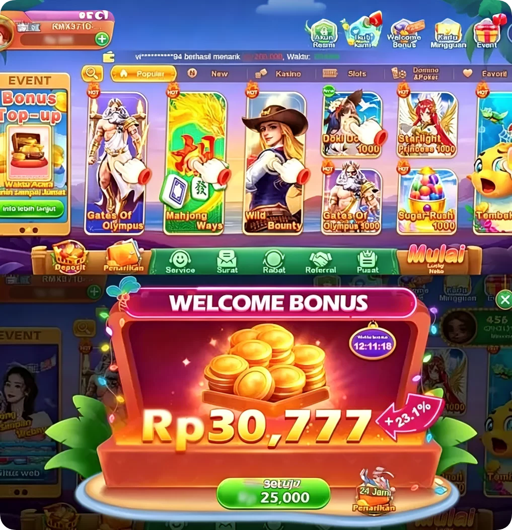 inapg Resmi - Unduh APK