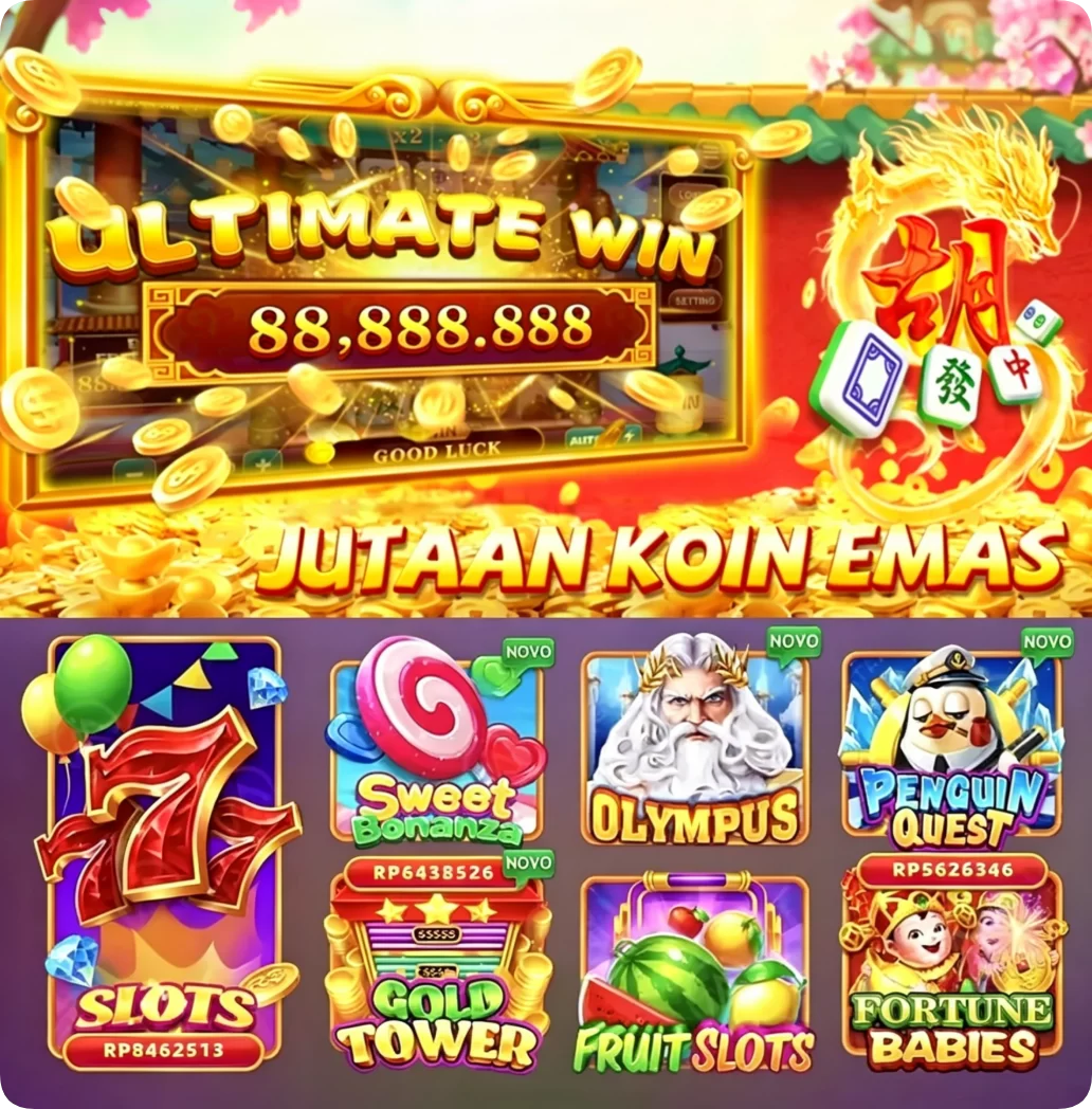 inapg APK Resmi Unduh