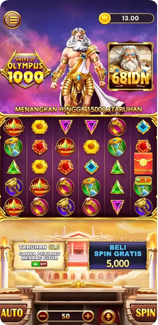 inapg Tangkapan Layar - APK Resmi