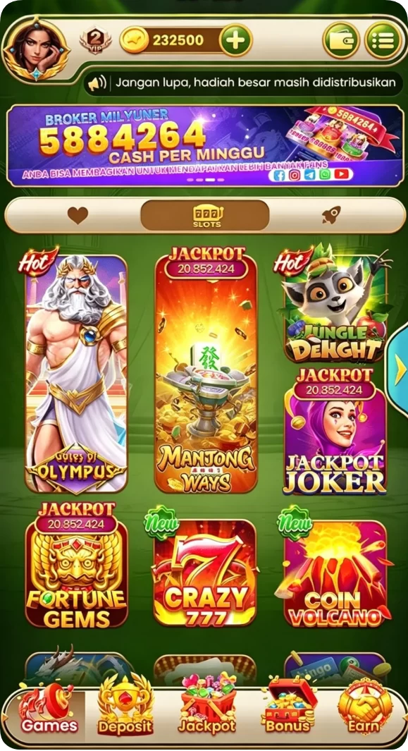inapg Preview - Resmi Unduh